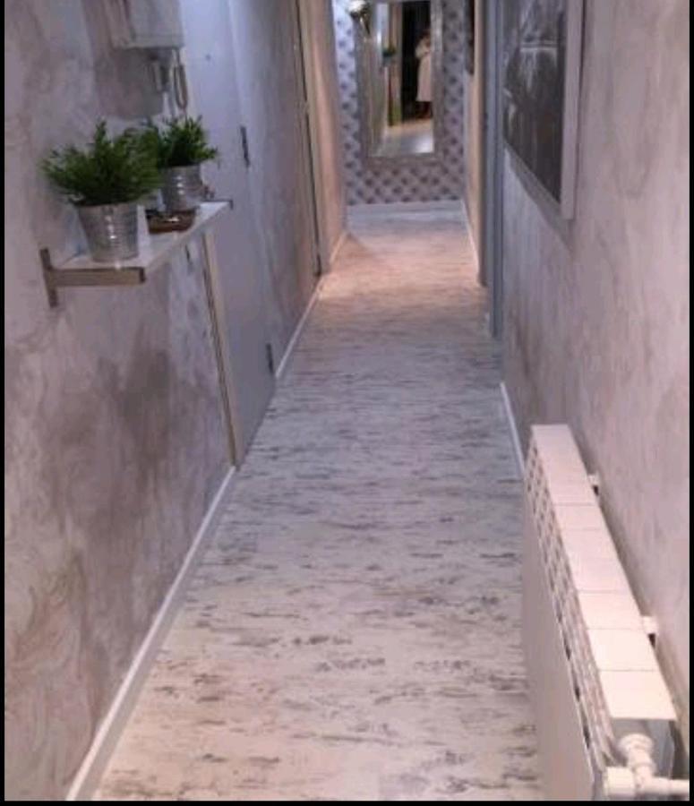 Habitacion A 15 Minutos De Barcelona Badalona Exterior foto